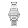 Thumbnail Image 2 of Men’s Armani Exchange  Watch with Black and Grey Gradient Dial (Model: AX1764)