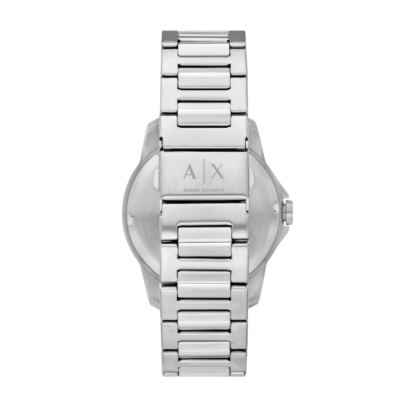 Main Image 2 of Men’s Armani Exchange  Watch with Black and Grey Gradient Dial (Model: AX1764)