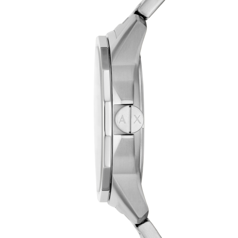 Main Image 3 of Men’s Armani Exchange  Watch with Black and Grey Gradient Dial (Model: AX1764)
