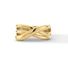 Thumbnail Image 2 of Crossover Ring in Solid 14K Gold