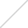 Thumbnail Image 1 of 3 CT. T.W. Lab-Grown Diamond Tennis Bracelet in Sterling Silver
