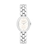 Thumbnail Image 1 of Ladies’ Coach Sammy Watch with Oval White Dial (Model: 14504416)