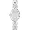 Thumbnail Image 3 of Ladies’ Coach Sammy Watch with Oval White Dial (Model: 14504416)