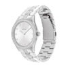Thumbnail Image 2 of Unisex Coach Brooks Crystal Accent Watch with Silver-Tone Dial (Model: 14400033)