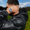 Thumbnail Image 5 of Men's Coach Charter Automatic Watch with Blue Dial (Model: 14602711)