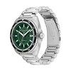 Thumbnail Image 2 of Men's Coach Charter Automatic Watch with Green Dial (Model: 14602713)
