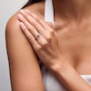 Thumbnail Image 2 of 1 CT. Certified Lab-Grown Diamond Solitaire Engagement Ring in 14K Gold (F/VS2)