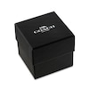 Thumbnail Image 5 of Ladies’ Coach Kitt Crystal Accent Pink Ceramic Watch with Blush Dial (Model: 14504408)