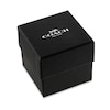 Thumbnail Image 5 of Men’s Coach Charter Two-Tone IP Chronograph Watch with Navy Blue Dial (Model: 14602704)