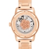 Thumbnail Image 3 of Ladies’ Coach Cruiser Crystal Accent Rose-Tone IP Automatic Watch with Tea Rose Dial (Model: 14504367)