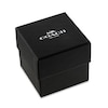 Thumbnail Image 6 of Ladies’ Coach Kitt Crystal Accent Chronograph Watch with Pink Dial (Model: 14504392)