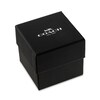 Thumbnail Image 6 of Ladies’ Coach Kitt Crystal Accent Rose-Tone IP Chronograph Watch with Grey Dial (Model: 14504395)