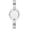 Thumbnail Image 3 of Ladies' Coach Sammy Bangle Watch with Oval Blue Dial (Model: 14504484)