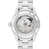 Thumbnail Image 3 of Ladies' Coach Brooks Multi-Color Crystal Automatic Watch with Purple Dial (Model: 14504522)