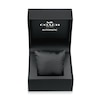 Thumbnail Image 4 of Ladies' Coach Brooks Multi-Color Crystal Automatic Watch with Purple Dial (Model: 14504522)