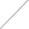 Thumbnail Image 2 of 6 CT. T.W. Certified Lab-Grown Diamond Triple Row Bracelet in 10K White Gold (F/VS2)