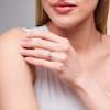 Thumbnail Image 2 of 2 CT. Marquise-Cut Certified Lab-Grown Diamond Solitaire Engagement Ring in 14K Gold (F/VS2)