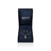 Thumbnail Image 2 of Enchanted Disney Villains Maleficent Onyx and Black Diamond Wings Pendant and Stud Earrings Set in Black Sterling Silver