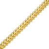 Thumbnail Image 1 of 4.0mm Franco Chain Bracelet in Hollow 14K Gold - 7.5”