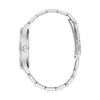 Thumbnail Image 2 of Men's Caravelle by Bulova Classic Dress Watch with Light Blue Dial Model: 43B174)