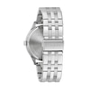 Thumbnail Image 3 of Men's Caravelle by Bulova Classic Dress Watch with Light Blue Dial Model: 43B174)