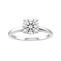 Customize Your Engagement Ring
