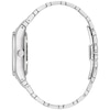 Thumbnail Image 2 of Ladies' Bulova Classic Automatic Watch with White Mother-of-Pearl Dial (Model: 96L301)