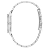 Thumbnail Image 2 of Ladies' Bulova Classic Crystal Accent Watch with White Mother-of-Pearl Dial (Model: 96L283)