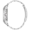 Thumbnail Image 2 of Men's Bulova Marine Star Chronograph Watch with Silver-Tone Dial (Model: 96B383)
