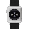 Thumbnail Image 3 of Ladies' Coach Apple Watch Straps Black Interchangeable Replacement Band Smart Watch Attachment (Model: 14700310)