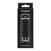 Thumbnail Image 4 of Ladies' Coach Apple Watch Straps Black Interchangeable Replacement Band Smart Watch Attachment (Model: 14700310)