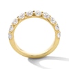 Thumbnail Image 2 of 1-1/2 CT. T.W. Certified Lab-Grown Diamond Anniversary Band in 14K Gold (F/VS2)