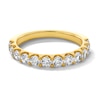 Thumbnail Image 1 of 1 CT. T.W. Diamond Anniversary Band in 14K Gold