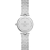 Thumbnail Image 3 of Ladies' Frederique Constant Art Deco 3/8 CT. T.W. Diamond Watch with Mother-of-Pearl Dial (Model: FC-200MPW2ARD6B)