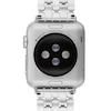 Thumbnail Image 3 of Ladies' Coach Apple Watch Straps Two-Tone Interchangeable Replacement Smart Watch Band (Model: 14700314)
