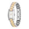 Thumbnail Image 2 of Ladies' Coach Reese Crystal-Accent Two-Tone IP Watch with White Dial (14504590)