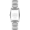 Thumbnail Image 3 of Ladies' Coach Reese Crystal-Accent Two-Tone IP Watch with White Dial (14504590)
