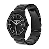 Thumbnail Image 2 of Men's Coach Charles Black IP Stainless Steel Watch with Black Dial (Model: 14602754)
