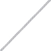 Thumbnail Image 2 of 8 CT. T.W. Diamond Bracelet in 14K White Gold (I/I1)