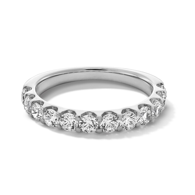 Main Image 1 of 1 CT. T.W. Diamond Anniversary Band in Platinum