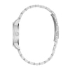 Thumbnail Image 2 of Ladies' Bulova Classic Watch with Diamond Accented Blue Dial (Model: 96P259)