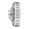 Thumbnail Image 3 of Men's Bulova Classic Chronograph Watch with Blue Dial (Model: 96A323)
