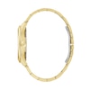 Thumbnail Image 2 of Men’s Bulova Classic Gold-Tone IP Watch with Black Dial (Model: 97B228)