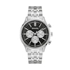Thumbnail Image 1 of Men's Bulova Classic Chronograph Watch with Black Dial (Model: 96A295)
