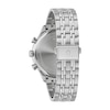 Thumbnail Image 3 of Men's Bulova Classic Chronograph Watch with Black Dial (Model: 96A295)