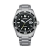 Thumbnail Image 1 of Men's Citizen Eco-Drive® Sport Casual Watch with Black Dial (Model: AW1760-81E)