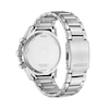 Thumbnail Image 3 of Men's Citizen Eco-Drive® Weekender Brycen Chronograph Watch with Blue Dial (Model: CA0781-50L)
