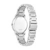 Thumbnail Image 3 of Ladies' Citizen Eco-Drive® Watch with Black Dial (Model: FE6018-58E)