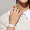 Thumbnail Image 4 of Ladies' Coach Cass Crystal Accent Analog Watch with White Dial (Model: 14504558)
