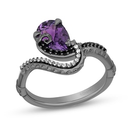 SLV 1/8CTTW ENHBLK A